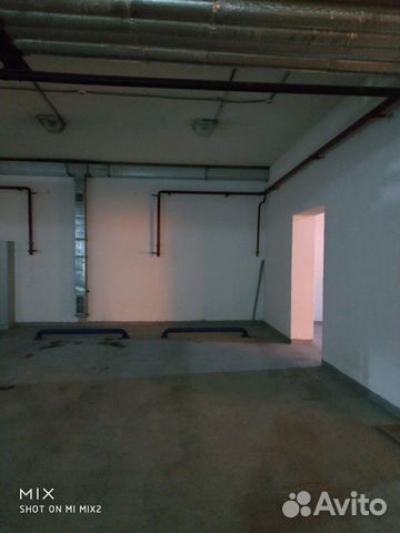 Машиноместо, 14 м² Машиноместо, 14 м²