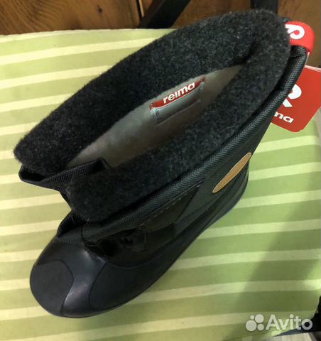 Новые зимние Сапоги сноубутсы Reima, 35 Новые зимние Сапоги сноубутсы Reima, 35