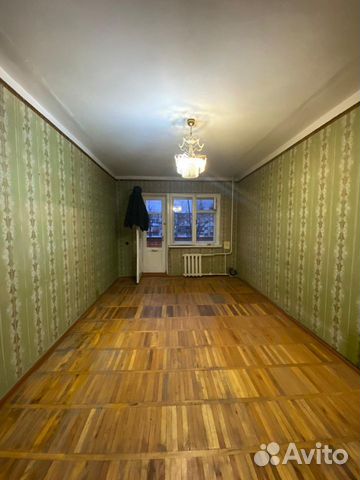 2-к квартира, 46 м², 4/5 эт. 2-к квартира, 46 м², 4/5 эт.