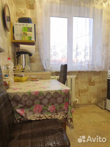 2-к квартира, 45.1 м², 5/5 эт. 2-к квартира, 45.1 м², 5/5 эт.