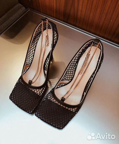 Туфли оригинал новые bottega veneta Туфли оригинал новые bottega veneta
