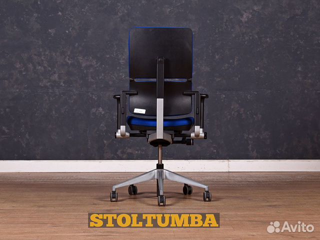 Кресло руководителя SteelCase Кресло руководителя SteelCase