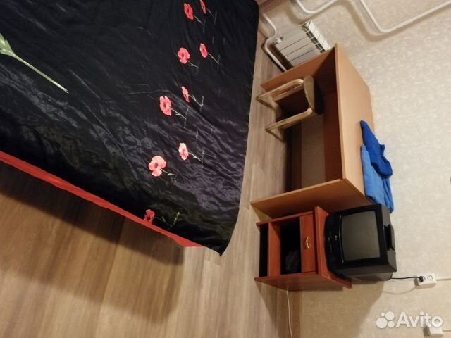 Комната 19 м² в 3-к, 5/12 эт.