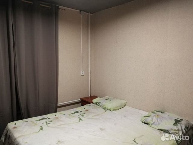 Комната 19 м² в 3-к, 1/12 эт. Комната 19 м² в 3-к, 1/12 эт.