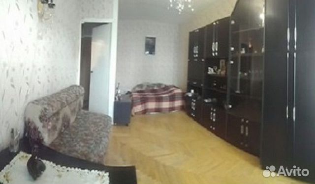 1-к квартира, 32 м², 3/5 эт.