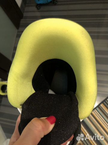 Горнолыжные ботинки head детские 20/20,5