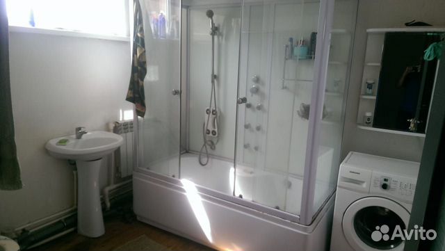 Коттедж 100 м² на участке 10 сот. Коттедж 100 м² на участке 10 сот.
