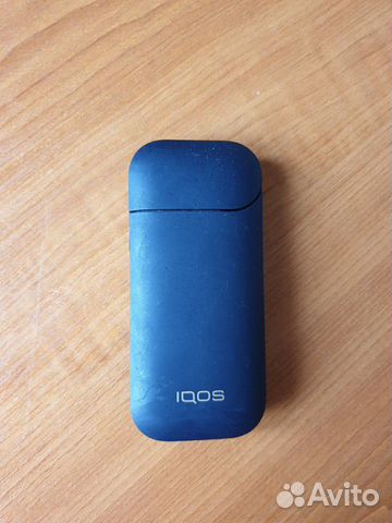 Iqos 2.4 Iqos 2.4