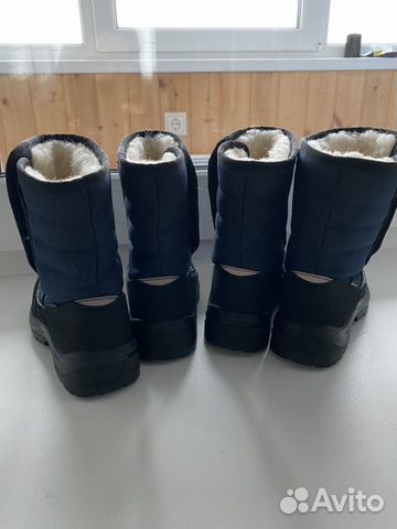 Сапоги новые зим. Skandia, раз.25 Сапоги новые зим. Skandia, раз.25