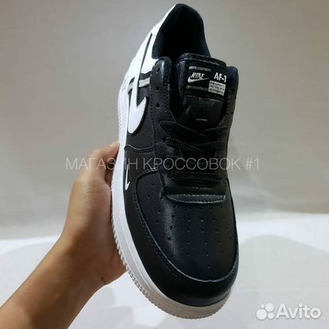Nike Air Force 1 Nike Air Force 1