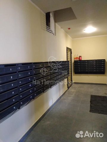 2-к квартира, 56.6 м², 7/14 эт.