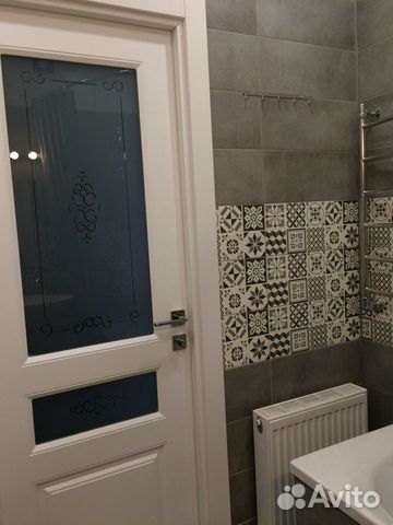 1-к квартира, 38.3 м², 3/3 эт.