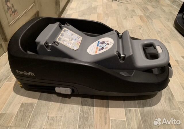 База maxi-cosi Family Fix
