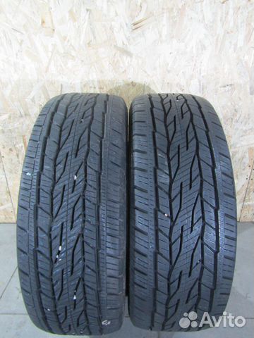 Летние шины бу continental conti cross contact LX Летние шины бу continental conti cross contact LX