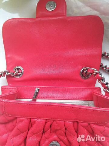 Сумка Chanel Сумка Chanel