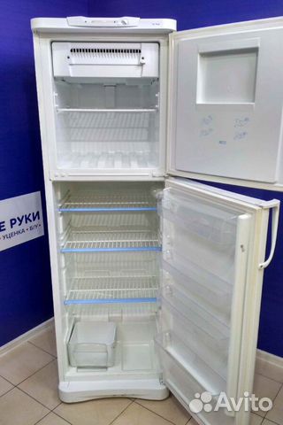 Холодильник бу indesit Холодильник бу indesit