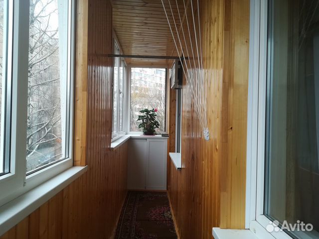 2-к квартира, 50 м², 2/9 эт. 2-к квартира, 50 м², 2/9 эт.