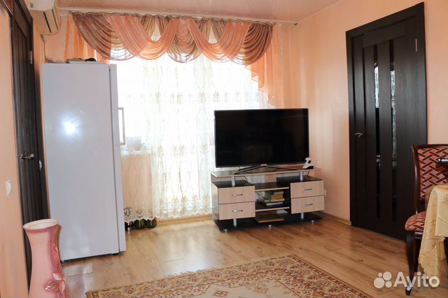 2-к квартира, 44 м², 3/5 эт. 2-к квартира, 44 м², 3/5 эт.
