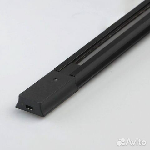 Шинопровод для трековых светильников 1м. и 1,5м Шинопровод для трековых светильников 1м. и 1,5м