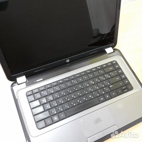 HP