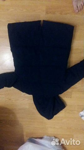 Куртка зимняя Куртка зимняя