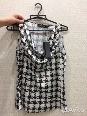 Блузки новые Блузки новые
