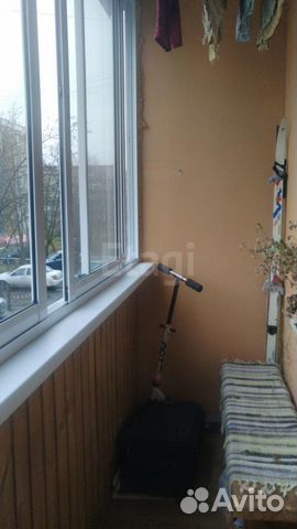 1-к квартира, 32.7 м², 2/5 эт.