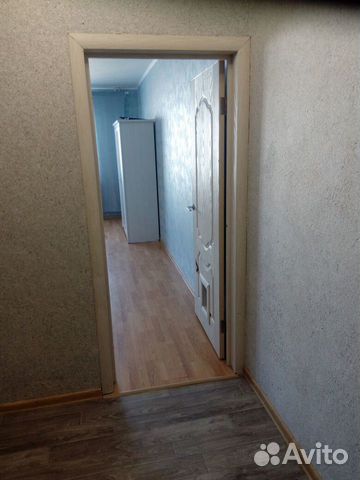 1-к квартира, 33 м², 4/10 эт. 1-к квартира, 33 м², 4/10 эт.