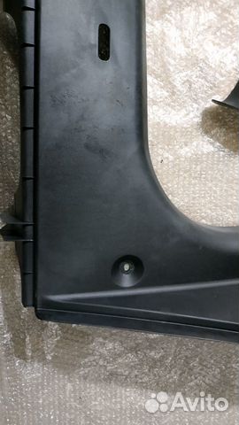 Обшивка багажника Toyota Camry ACV30 V30 30 Обшивка багажника Toyota Camry ACV30 V30 30