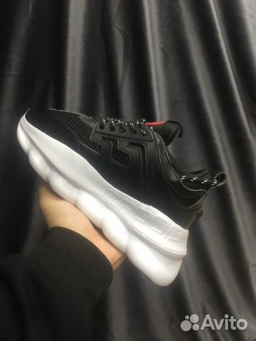 Versace Chain Reaction