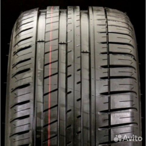 285 40 R20 108Y XL Michelin Latitude Sport 3 MO