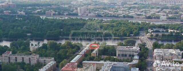 3-к квартира, 74 м², 5/5 эт.