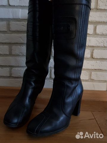 Сапоги Diesel Style Lab 37 Сапоги Diesel Style Lab 37