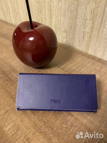 Очки fendi оригинал