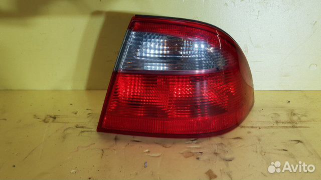 Фара задняя правая Saab 9-5 Фара задняя правая Saab 9-5
