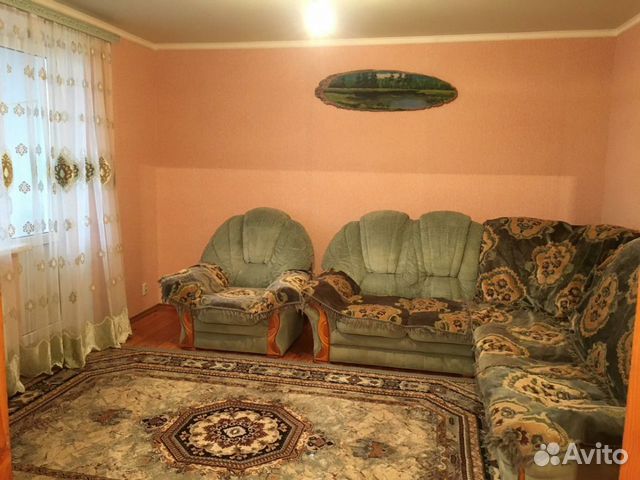 2-к квартира, 55 м², 9/9 эт. 2-к квартира, 55 м², 9/9 эт.