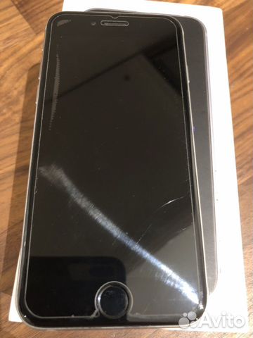 iPhone 6 32 гб