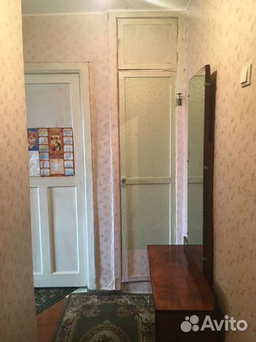1-к квартира, 30 м², 5/5 эт.