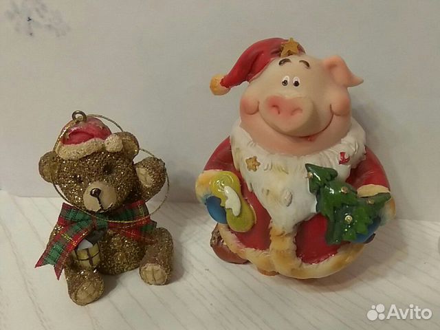 Сувениры