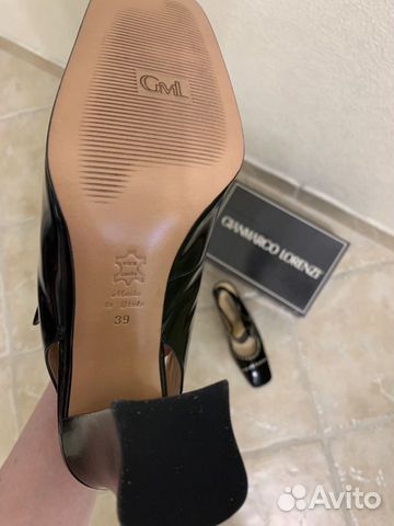 Туфли Туфли