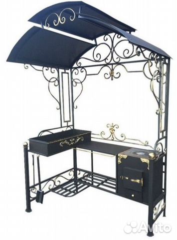 Мангал Мангал