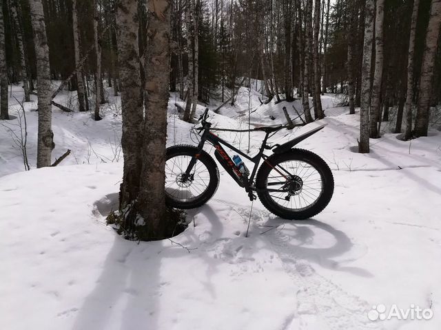 norco bigfoot 6.1 2018