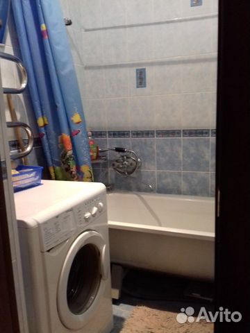 2-к квартира, 54.7 м², 2/5 эт.