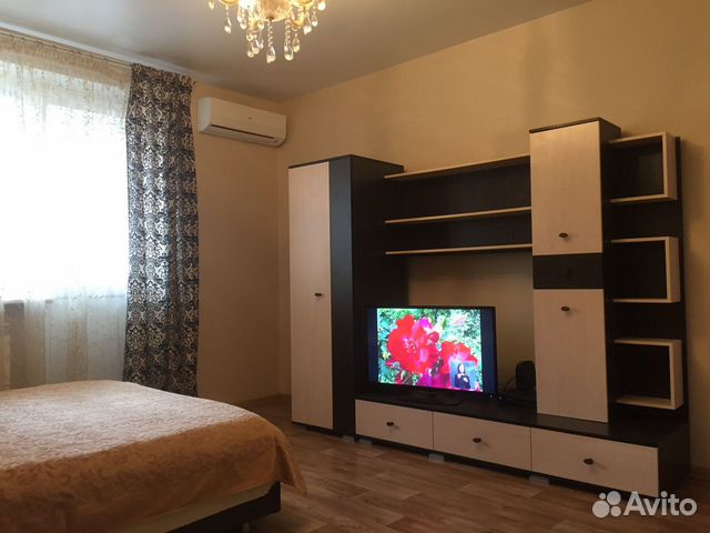 1-к квартира, 38 м², 3/10 эт. 1-к квартира, 38 м², 3/10 эт.