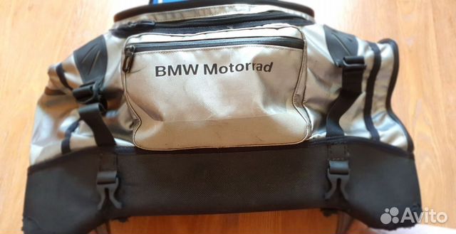 Сумка BMW Motorrad Сумка BMW Motorrad
