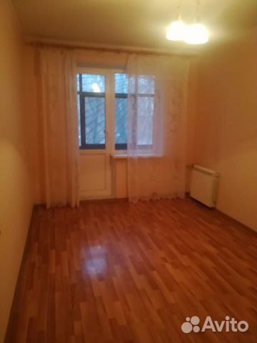 2-к квартира, 53.2 м², 1/9 эт.