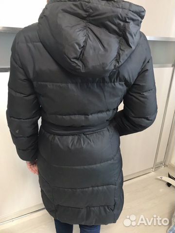Пуховик Пуховик