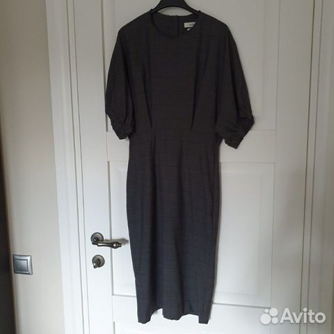 Платье женское Isabel Marant Etoile