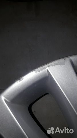 Диск BMW F10/F12 36116790178 диз. 331 8,5J Диск BMW F10/F12 36116790178 диз. 331 8,5J