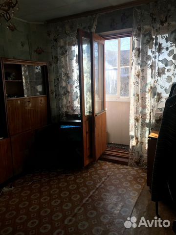 1-к квартира, 30.5 м², 5/5 эт.